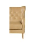 бежевый Двухместный диван POLA  — изображение 7