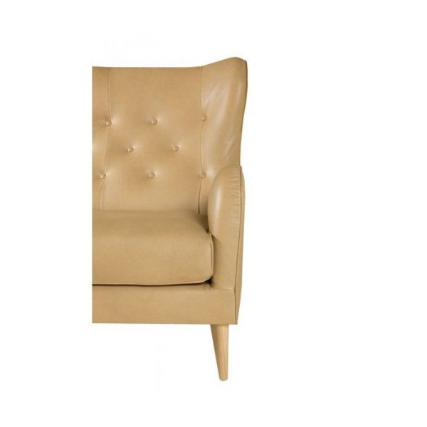 бежевый Двухместный диван POLA  — изображение 7