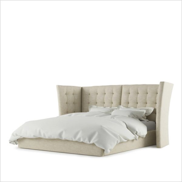 Кровать Felice Bed 160х200 см — изображение 2