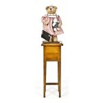 Кофейный столик Еcolife Еurope маленький массива дуба  — изображение 2