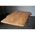 Обеденный стол Liveedge Oak 01 — изображение 4