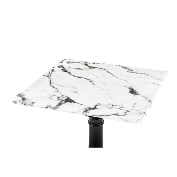 2409product_gallery_photo_8b3ad8ec-9bdb-41a3-b99e-55f475469ebe.jpg Кофейный Стол  со столешницей с имитацией мрамора белого цвета — изображение 3