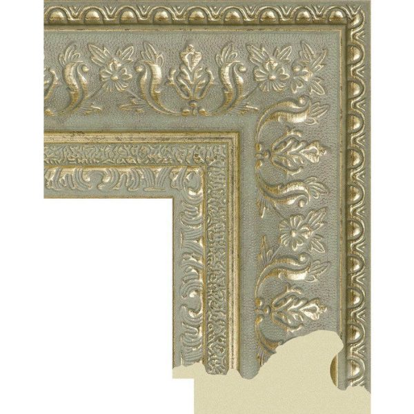 Настенное Зеркало Темное Венето — изображение 2