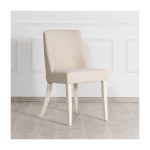 стул с мягкой обивкой PRESTON