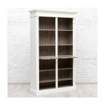 книжный шкаф LAURENCE COLLECTION  — изображение 3