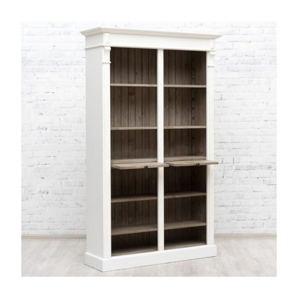 книжный шкаф LAURENCE COLLECTION  — изображение 3