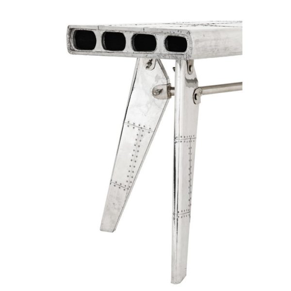 Письменный стол  Desk Convair Right в виде крыла самолета — изображение 4