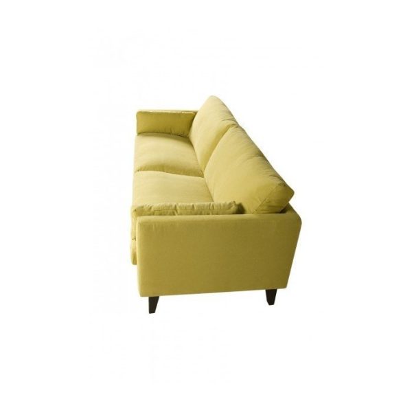 золотистый Трехместный диван IMPULSE  — изображение 6