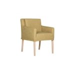 бежевое Кресло VENEZIA SITS