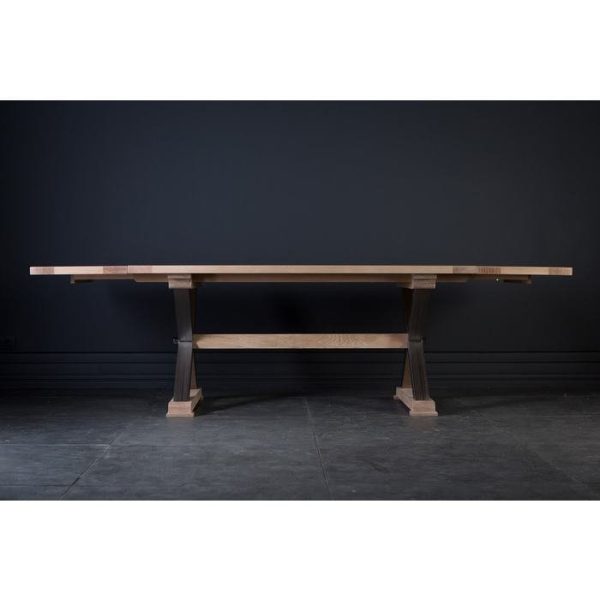 Стол Ковентри обеденный раскладной  — изображение 10