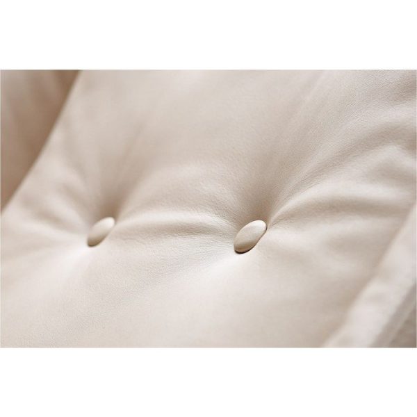 Кресло LOVEBIRD Sits белое — изображение 9