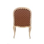 Кресло Callee из массива дуба — изображение 3