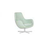 Кресло STEFANI Sits белого цвета