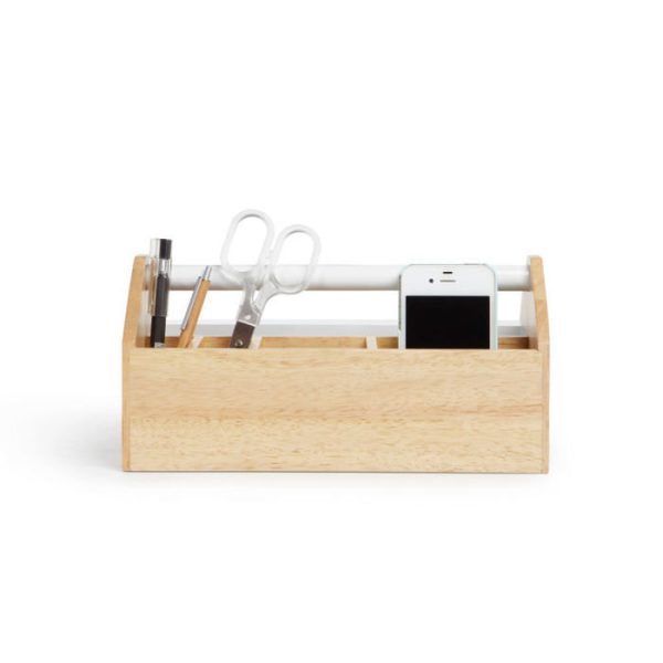 Шкатулка для украшений Umbra toto — изображение 3