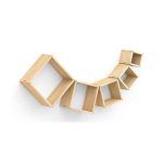 Полки-трансформеры LATITUDE Flex Shelf set 106 — изображение 7