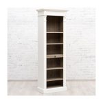  книжный шкаф LAURENCE COLLECTION
