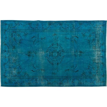 Винтажный ковер OVERDYE 234X155