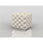 Пуф Pouf Capitonne GM 