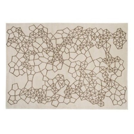 Ковер GAN Materia из шерсти 170х240 см