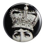 Магнитик Пьеро Форназетти Crown