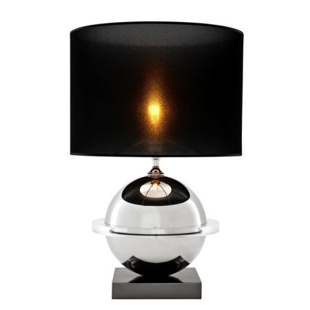 Настольная лампа  Orbit