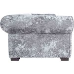 Диван Orione velvet grey — изображение 5