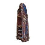 Винный шкаф малый Врунгель