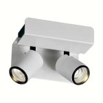 Светодиодный спот Mantra Boracay 