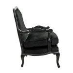 Кресло Nitro black — изображение 2