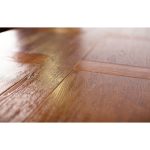 Прямоугольный обеденный стол Еcolife Еurope N-RDT из массива дуба — изображение 3