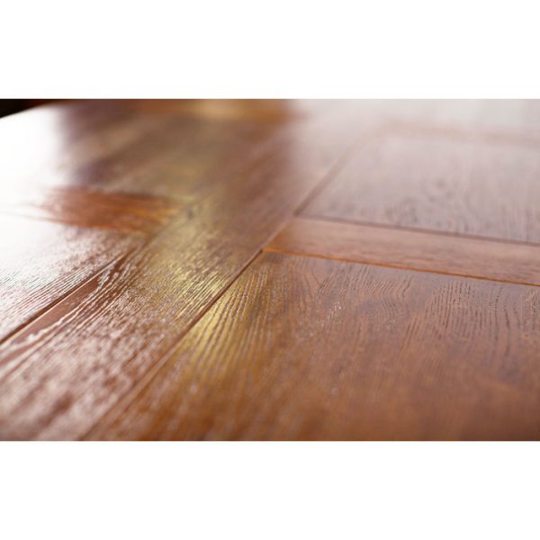 Прямоугольный обеденный стол Еcolife Еurope N-RDT из массива дуба — изображение 3