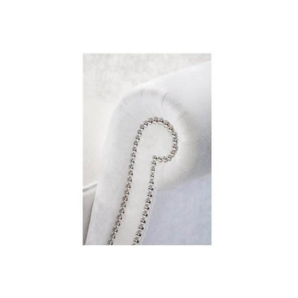 Диван Kumo Белый — изображение 4