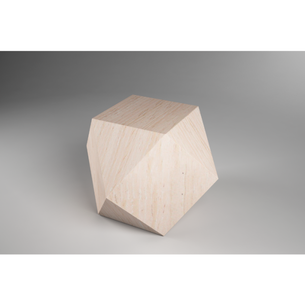 Тумба odin geniy Многогранник — изображение 9