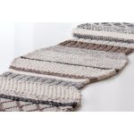 Ковер GAN Campana из 100% шерсти 80х136 см — изображение 4