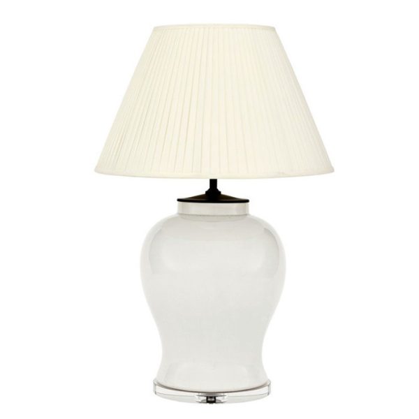 Настольная лампа  Halston — изображение 2