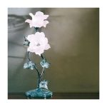 Настольная лампа L'Originale LE ROSE с плафонами из муранского стекла