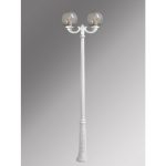 Уличный фонарь Fumagalli Ricu Ofir