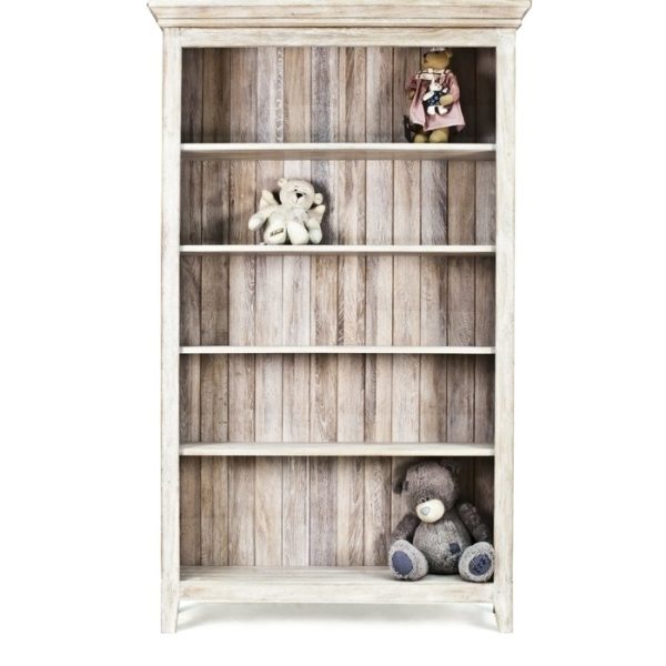 Высокая книжная полка Еcolife Еurope — изображение 3