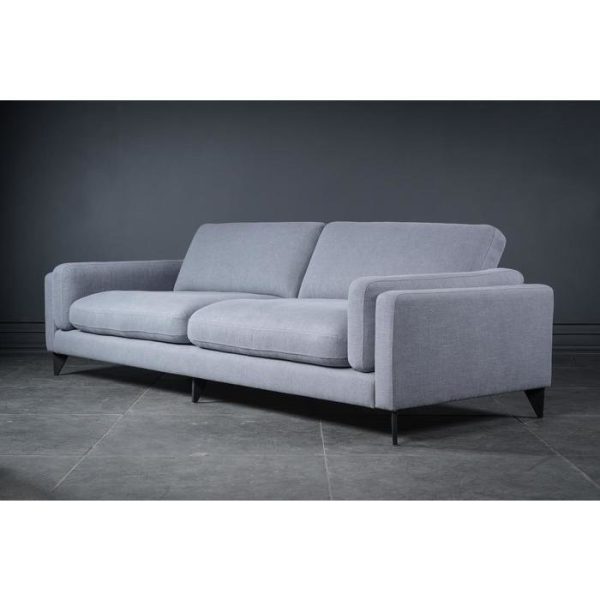 Диван Портри с ножками из прочного бука  — изображение 5