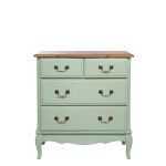 Комод малый на 4 ящика