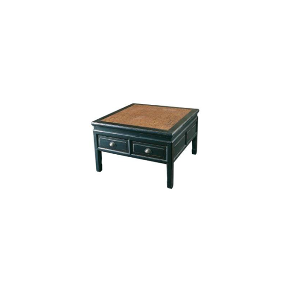 Журнальный столик Фан-Чжо с двумя ящиками — изображение 3