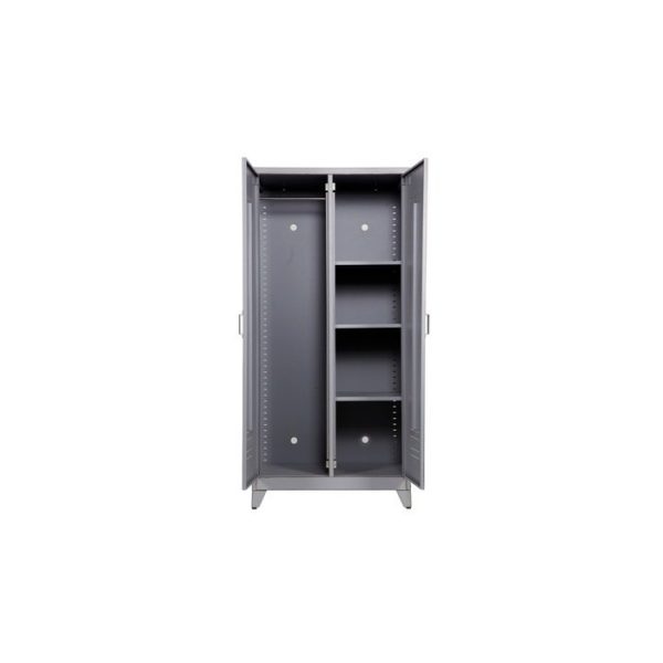 Шкаф двухдверный  MAX LOCKER CABINET — изображение 3