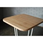 Обеденный стол Oak (дуб) — изображение 7