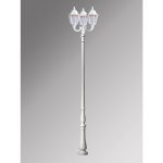 Уличный фонарь Fumagalli Tabor Ofir-Noemi 