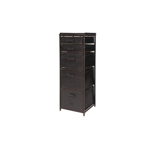 2417product_gallery_photo_5df810d8-569e-4695-a5b8-6391071546ed.JPG Комод  STUFF METAL CABINET — изображение 1