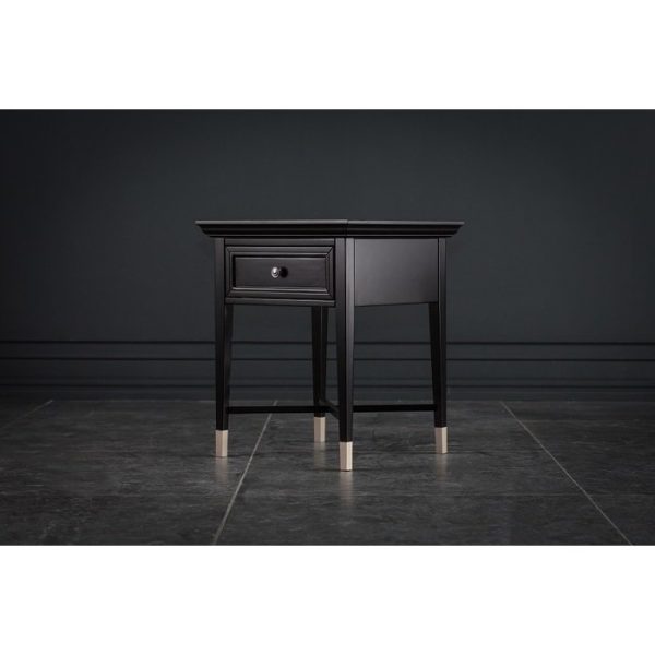 Придиванный столик с ящиком — изображение 4