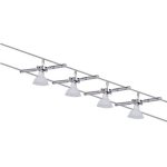 Струнная система Paulmann Togo 