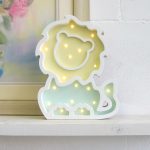 Ночник Малыш Львенок	