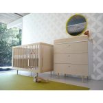  комод Ulm 34 wide береза Spot On Square — изображение 5