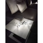 Настольная лампа Fabbian Tripla — изображение 4